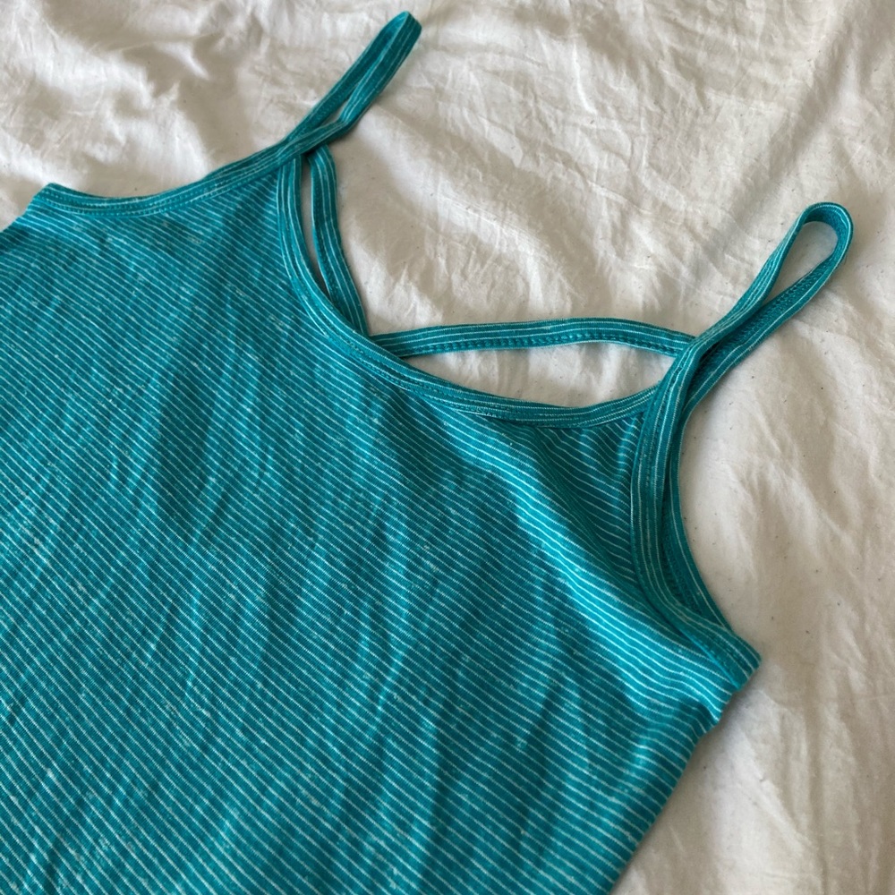 Tank Top - Picture 4 of 6